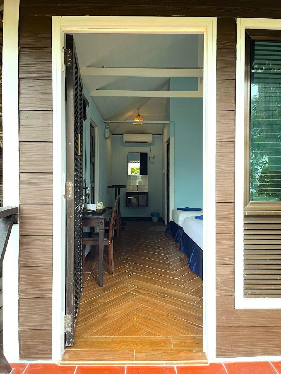1511 Coconut Grove Villa Kampong Juara Exterior photo